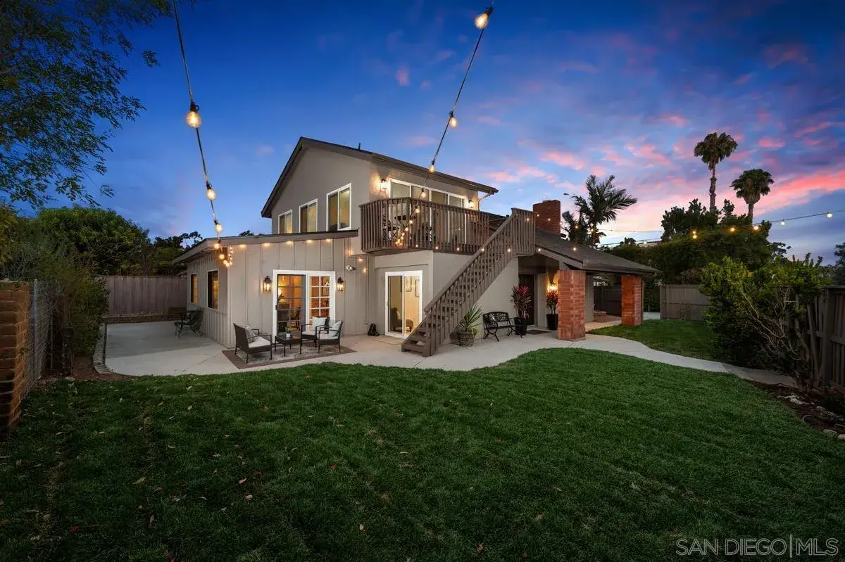 10808 Red Rock Drive, San Diego, CA 92131 - #1