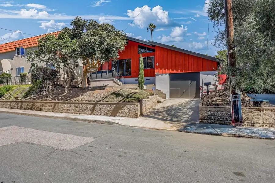 5858 Riley St, San Diego, CA 92110 - #2