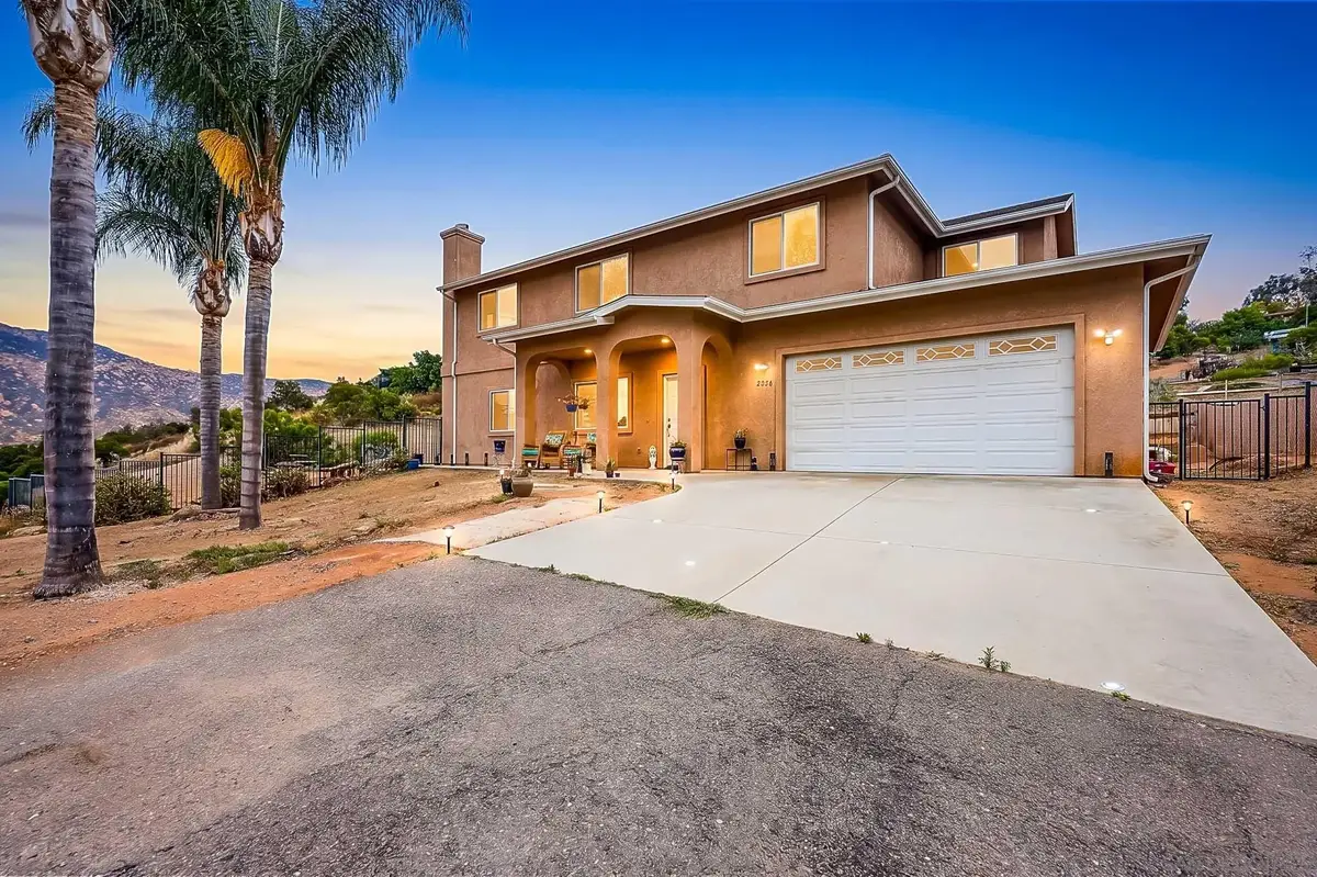 11968 Demi Lee Ln, Lakeside, CA 92040 - #1