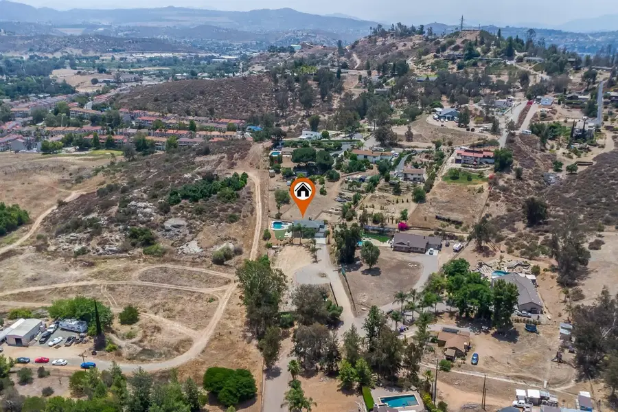 11968 Demi Lee Ln, Lakeside, CA 92040 - #3