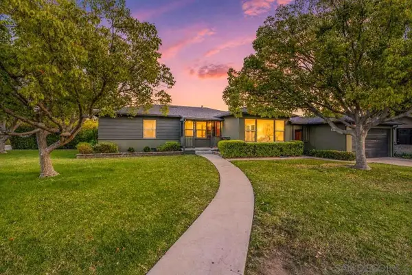 8545 Porter Hill Terrace, La Mesa, CA 91942