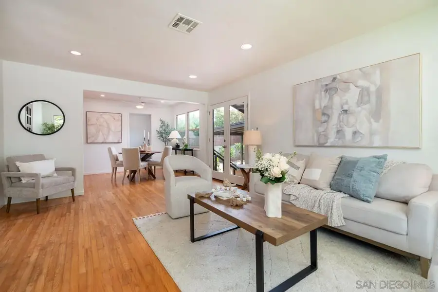 8545 Porter Hill Terrace, La Mesa, CA 91942 - #2