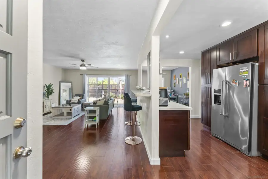 5109 Alumni Place, San Diego, CA 92115 - #3