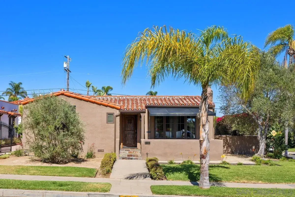 5151 Hastings Road, San Diego, CA 92116 - #1