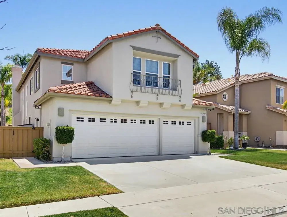 11937 Mil Pitrero Rd, San Diego, CA 92128 - #1