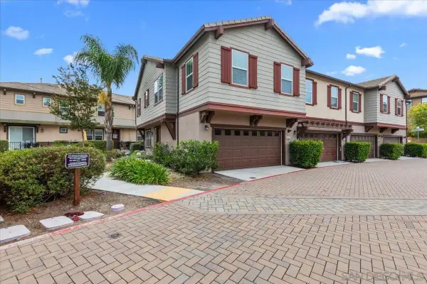 1541 Winter Lane #1, Chula Vista, CA 91915