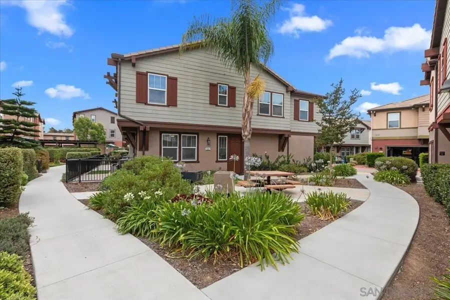 1541 Winter Lane #1, Chula Vista, CA 91915 - #2