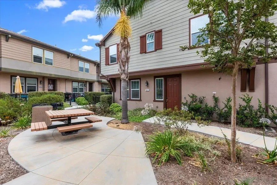 1541 Winter Lane #1, Chula Vista, CA 91915 - #3