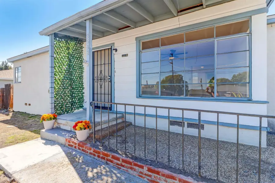 2552 Littleton Road, El Cajon, CA 92020 - #2