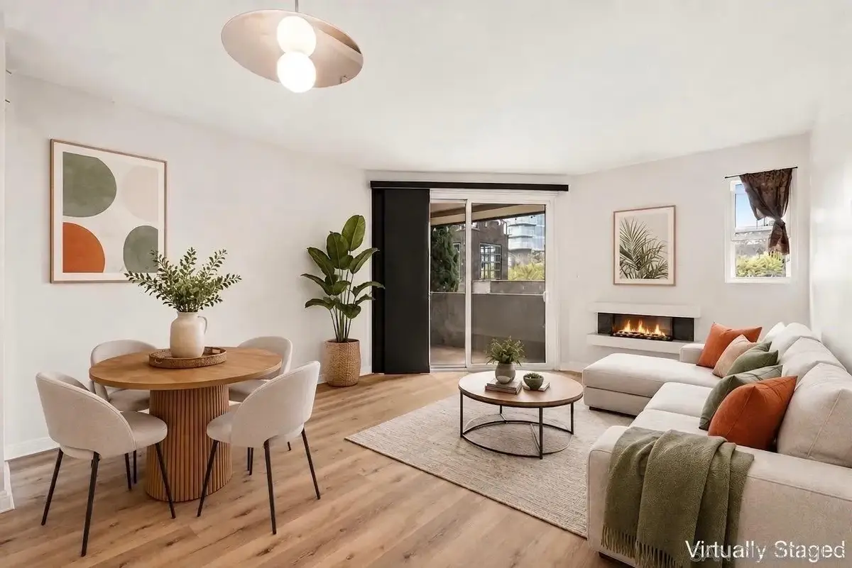 4435 Nobel Dr #11, San Diego, CA 92122 - #1