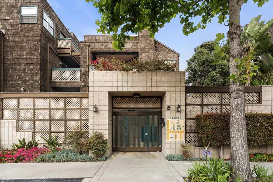 4435 Nobel Dr #11, San Diego, CA 92122 - #2