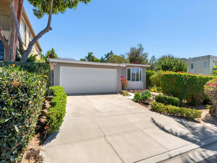 2136 Guy Street, San Diego, CA 92103 - #3