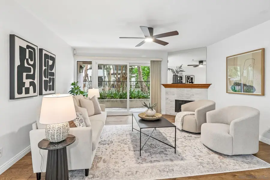5745 Friars #73, San Diego, CA 92110 - #2
