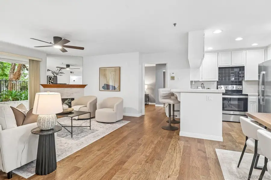 5745 Friars #73, San Diego, CA 92110 - #3