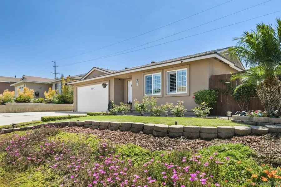 704 Hawaii Ave, San Diego, CA 92154 - #2