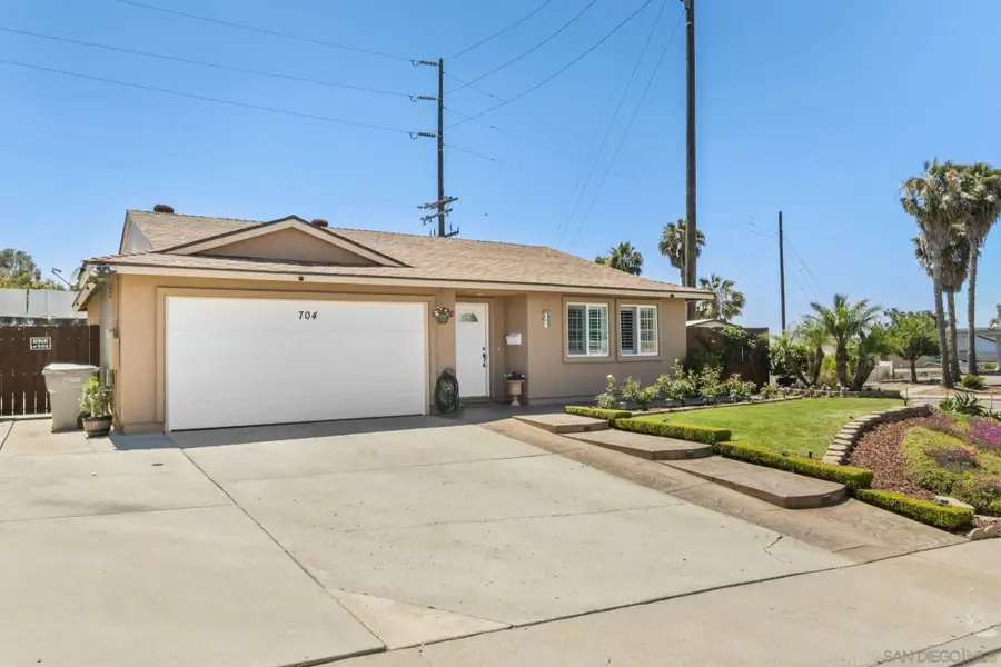 704 Hawaii Ave, San Diego, CA 92154 - #3