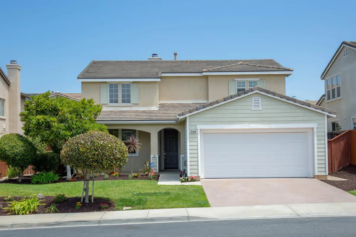 5180 Bluegrass, Oceanside, CA 92057 - #1
