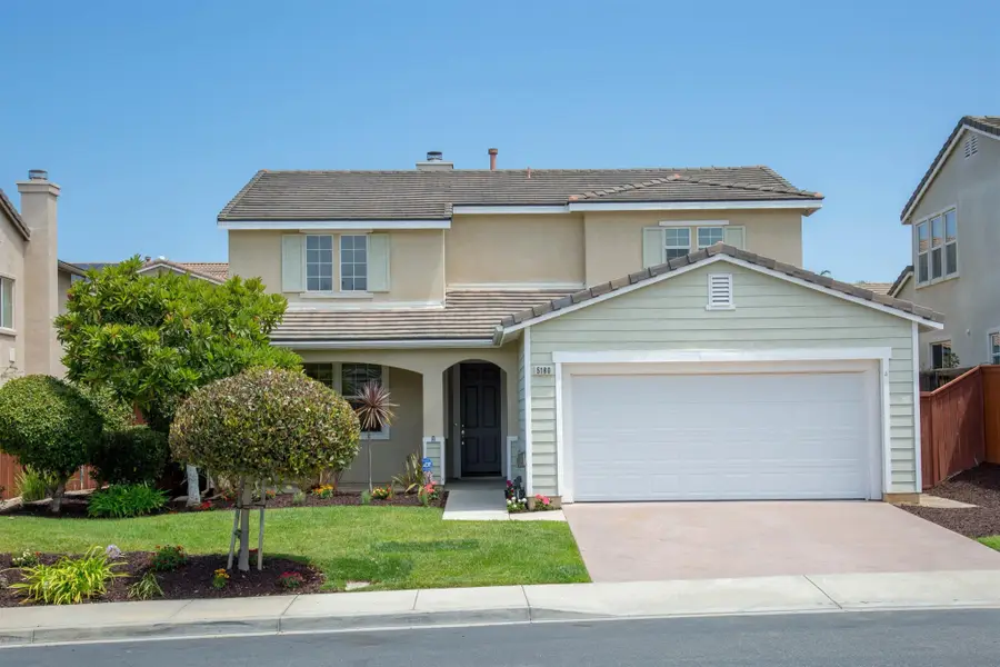 5180 Bluegrass, Oceanside, CA 92057 - #2