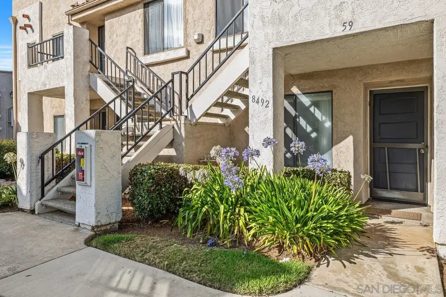 8492 New Salem #59, San Diego, CA 92126 - #2