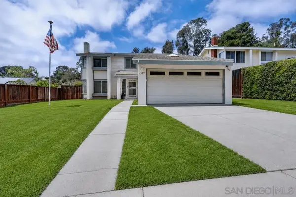 3380 Mount Ariane, San Diego, CA 92111