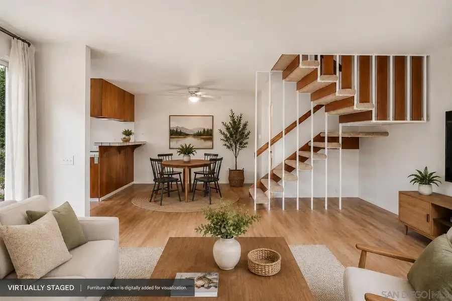 4356 Vision, San Diego, CA 92121 - #3