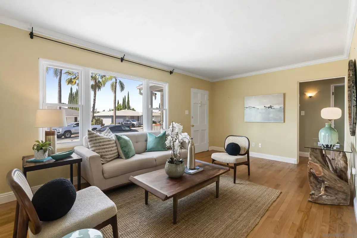 7240 Purdue, La Mesa, CA 91942 - #1
