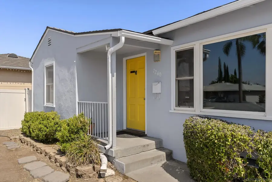 7240 Purdue, La Mesa, CA 91942 - #2