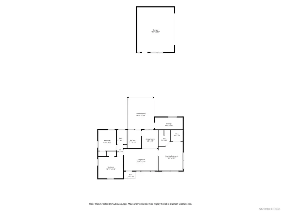 7240 Purdue, La Mesa, CA 91942 - #3