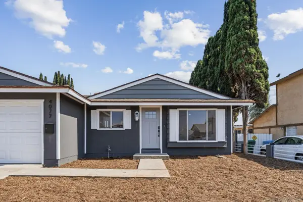 4077 Chanute St, San Diego, CA 92154