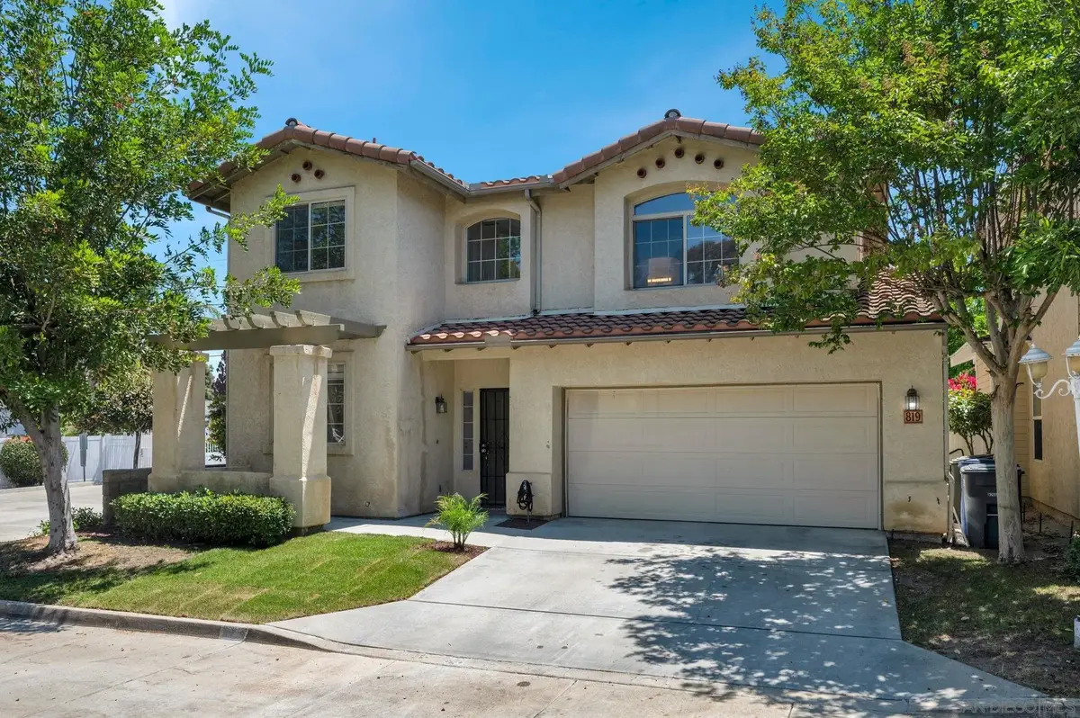 819 Laffey Lane, El Cajon, CA 92021 - #1