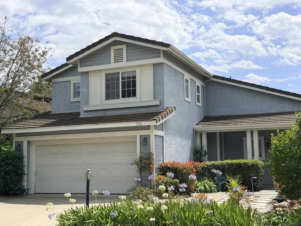 1136 Whispering Water, San Marcos, CA 92078 - #1