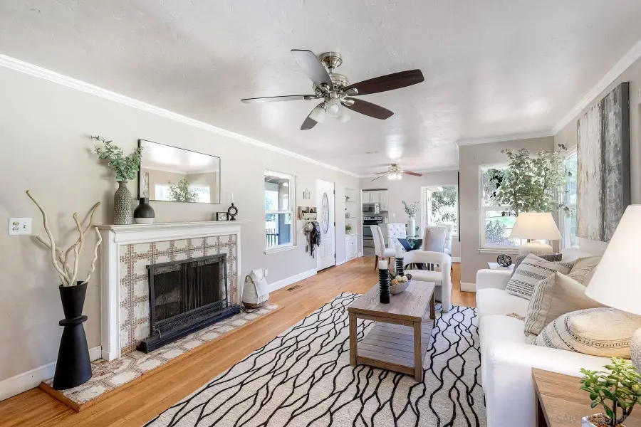 10859 Valle Vista, Lakeside, CA 92040 - #3