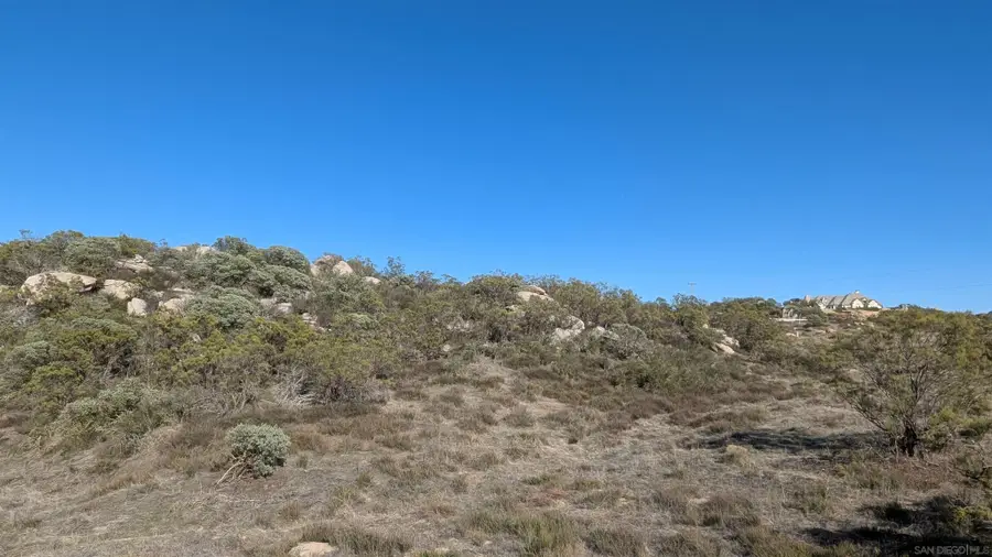 778 Lot on Crazy Horse Canyon #778, Aguanga, CA 92536 - #3