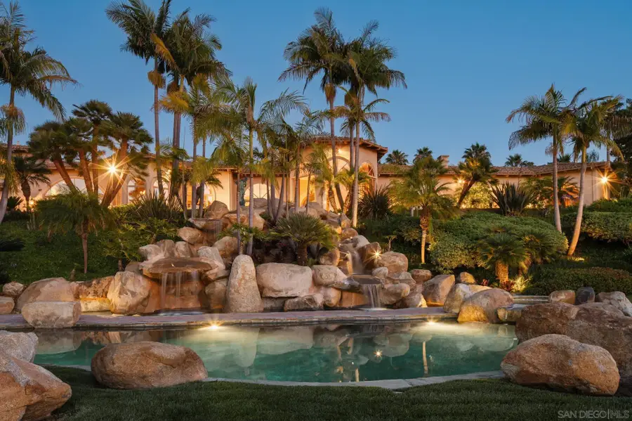 5962 Rancho Diegueno Rd, Rancho Santa Fe, CA 92067 - #2