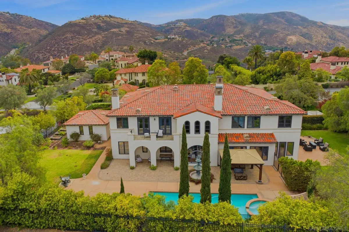 17854 Camino De La Mitra, Rancho Santa Fe, CA 92067 - #1