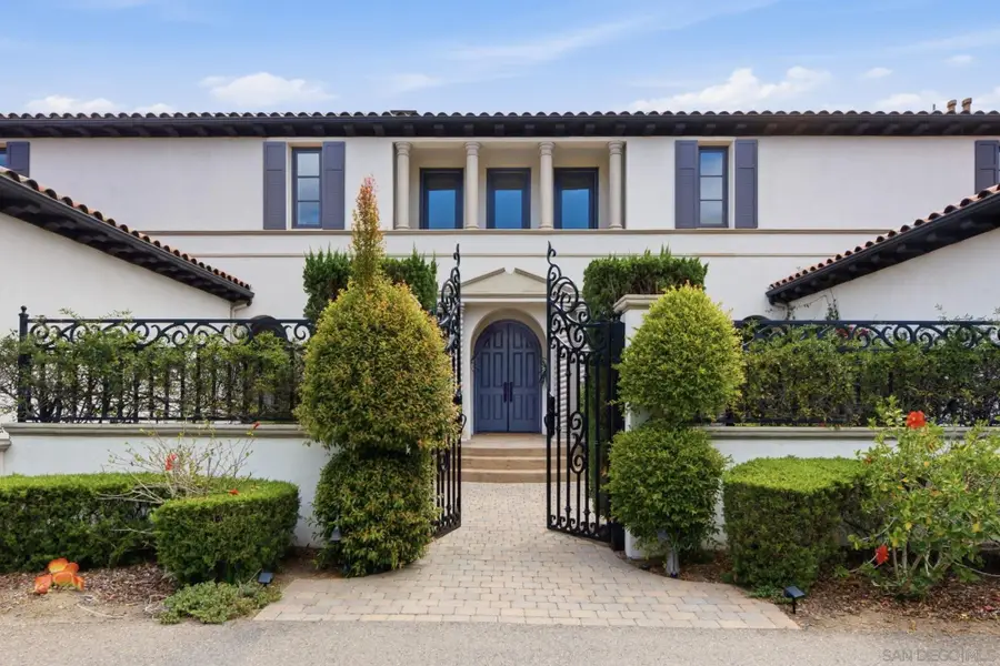17854 Camino De La Mitra, Rancho Santa Fe, CA 92067 - #2