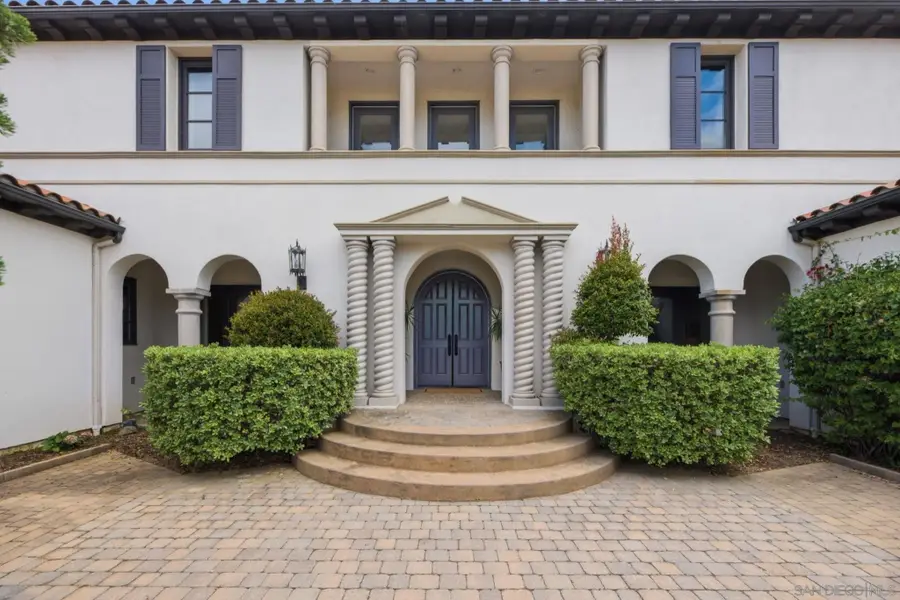 17854 Camino De La Mitra, Rancho Santa Fe, CA 92067 - #3
