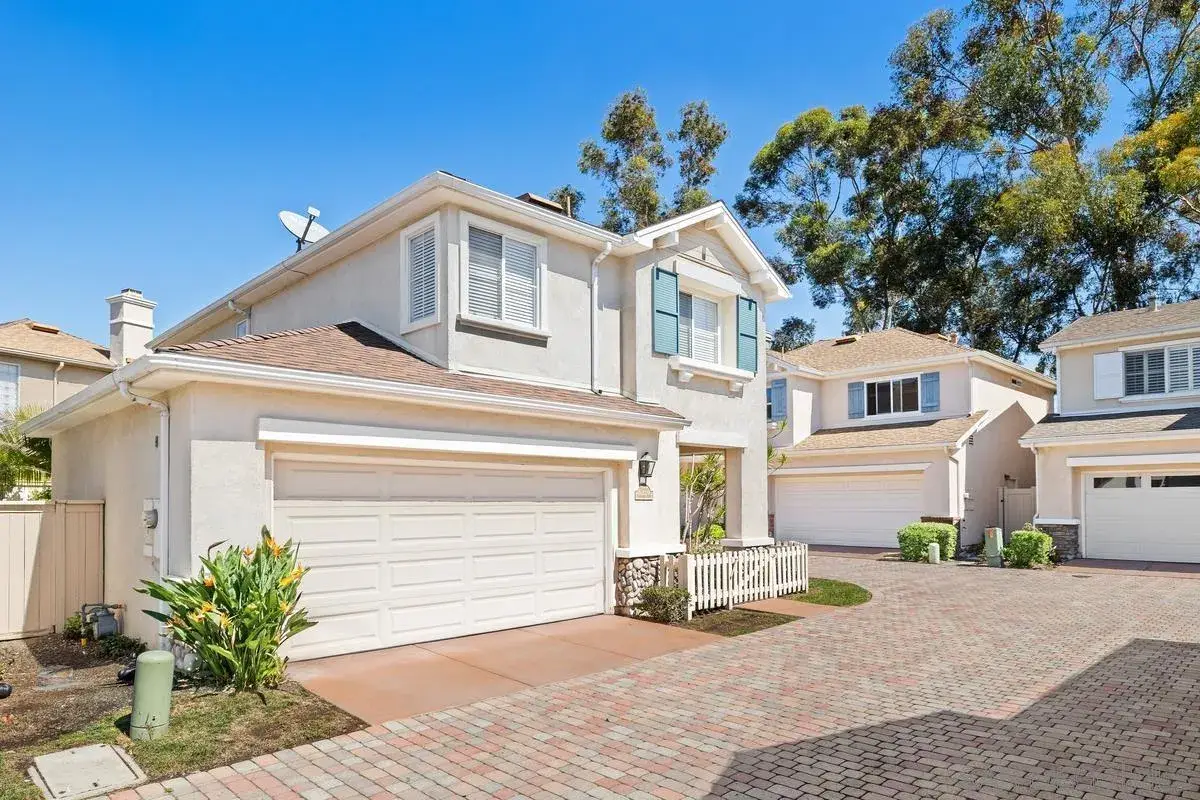 9727 Stonecrest Blvd, San Diego, CA 92123 - #1