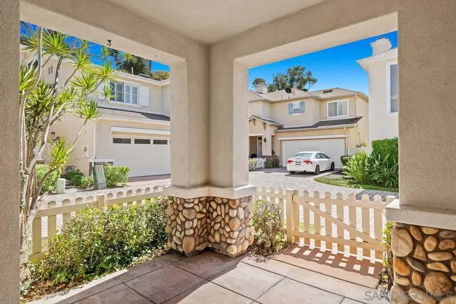 9727 Stonecrest Blvd, San Diego, CA 92123 - #3