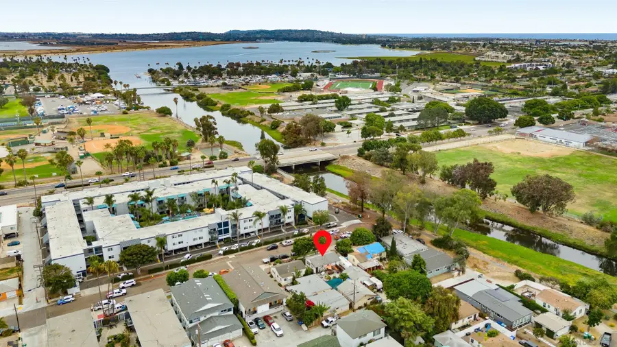 2630-32 Hornblend St, San Diego, CA 92109 - #2