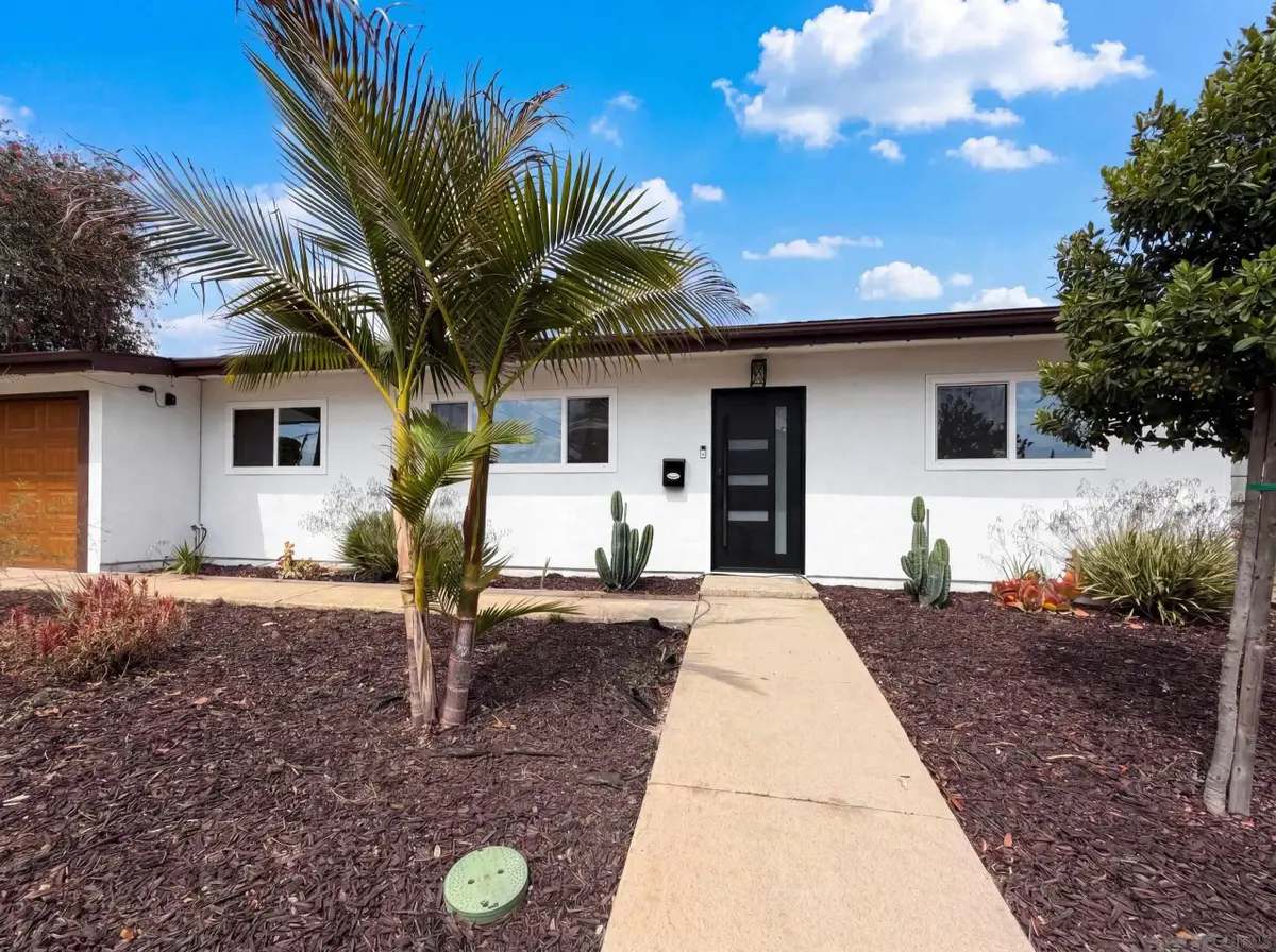 5041 Mable, San Diego, CA 92117 - #1