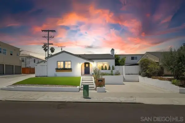 2511 Adams Ave., San Diego, CA 92116
