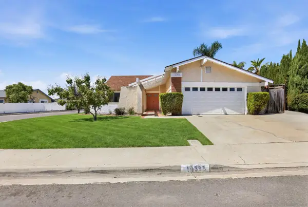 10395 Orozco, San Diego, CA 92124