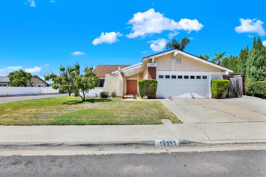 10395 Orozco, San Diego, CA 92124 - #2