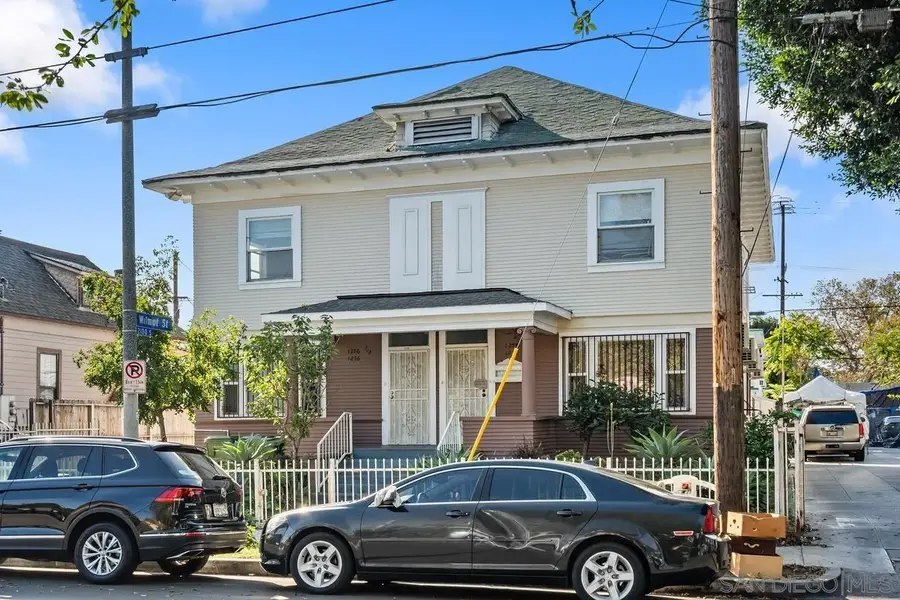 1276 W 22nd St, Los Angeles, CA 90007 - #3
