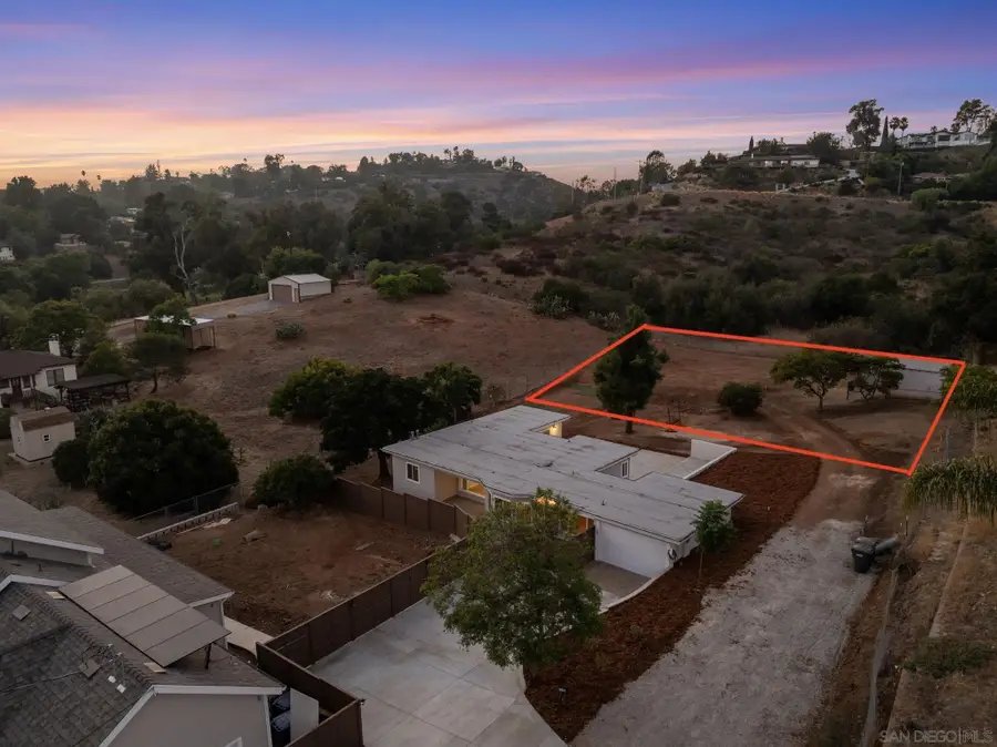 Tropico Dr #Parcel 2, La Mesa, CA 91941 - #2