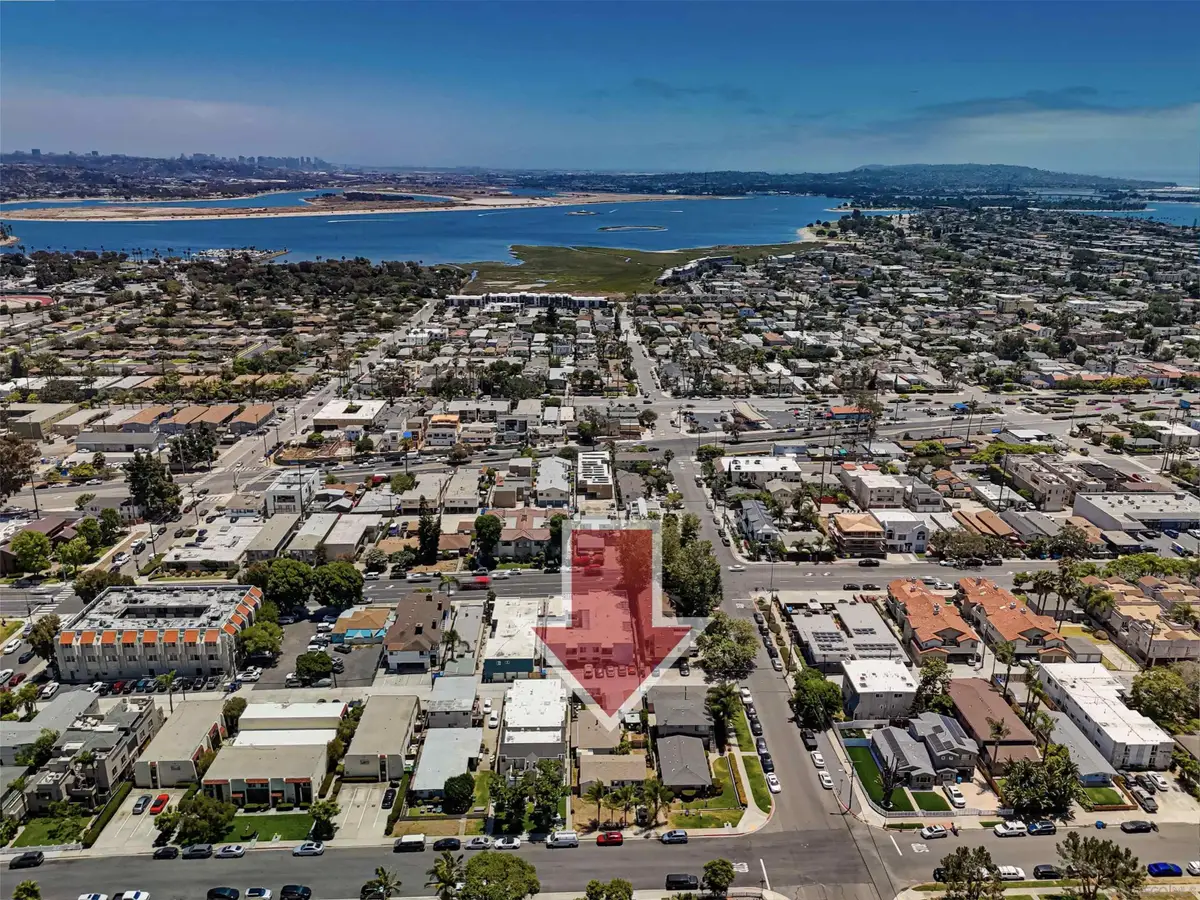 2109-11 Felspar Street, San Diego, CA 92109 - #1