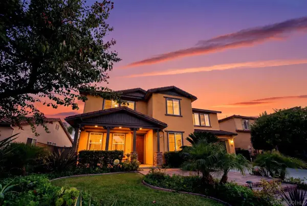 17550 Black Granite Drive, San Diego, CA 92127
