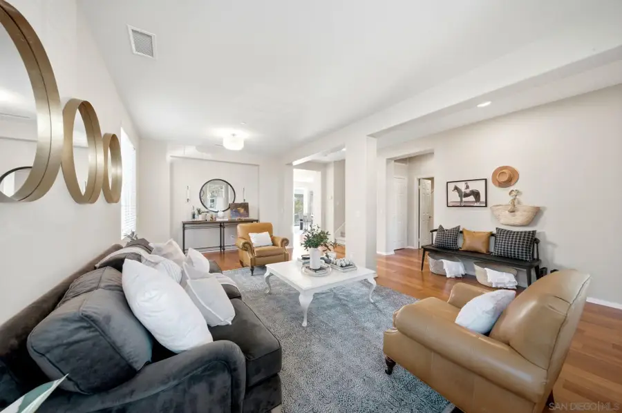 17550 Black Granite Drive, San Diego, CA 92127 - #3