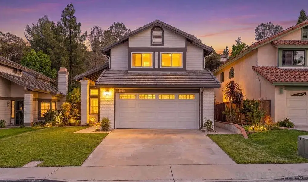 12666 Futura St., San Diego, CA 92130 - #1